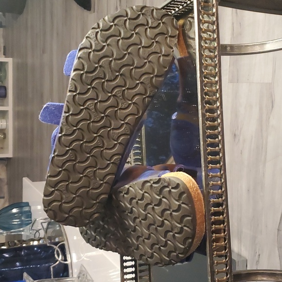 BIRKENSTOCK PAPILLIO SANDALS - Picture 10 of 13